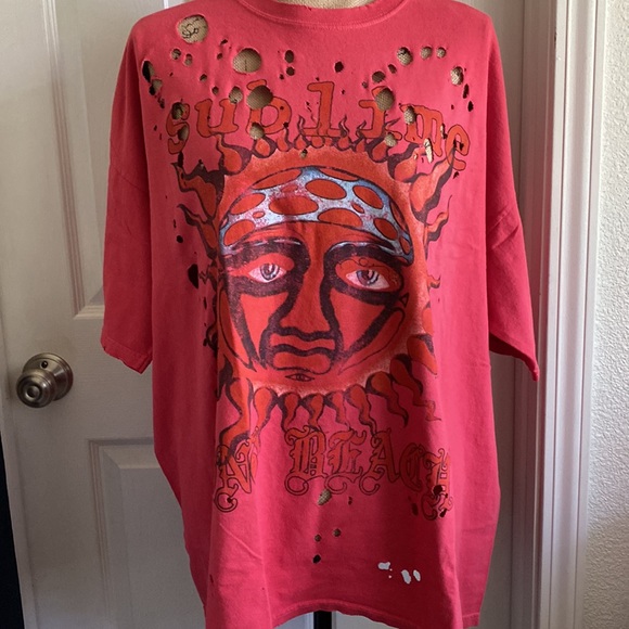 NWT UO | Sublime T-Shirt Dress | L/XL - Picture 11 of 15